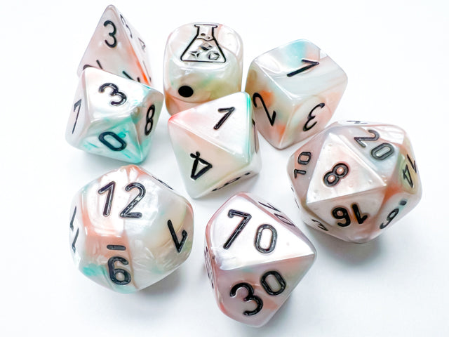 Chessex Lab Dice Set