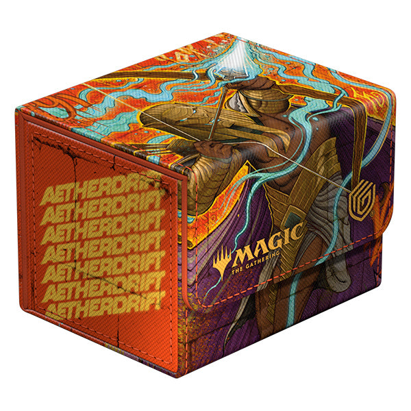 Ultimate Guard: MTG Aetherdrift Deck Boxes