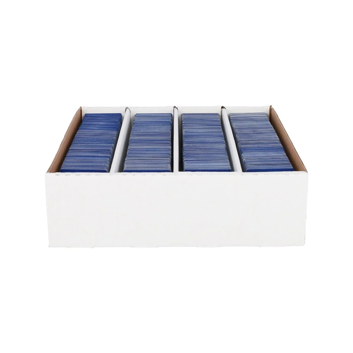 BCW Monster 4 Row Storage Box (3,200 CT.)
