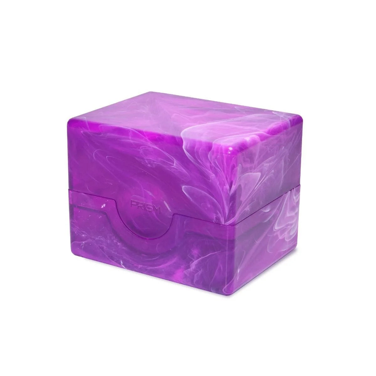 BCW Prism Deck Case: Polished