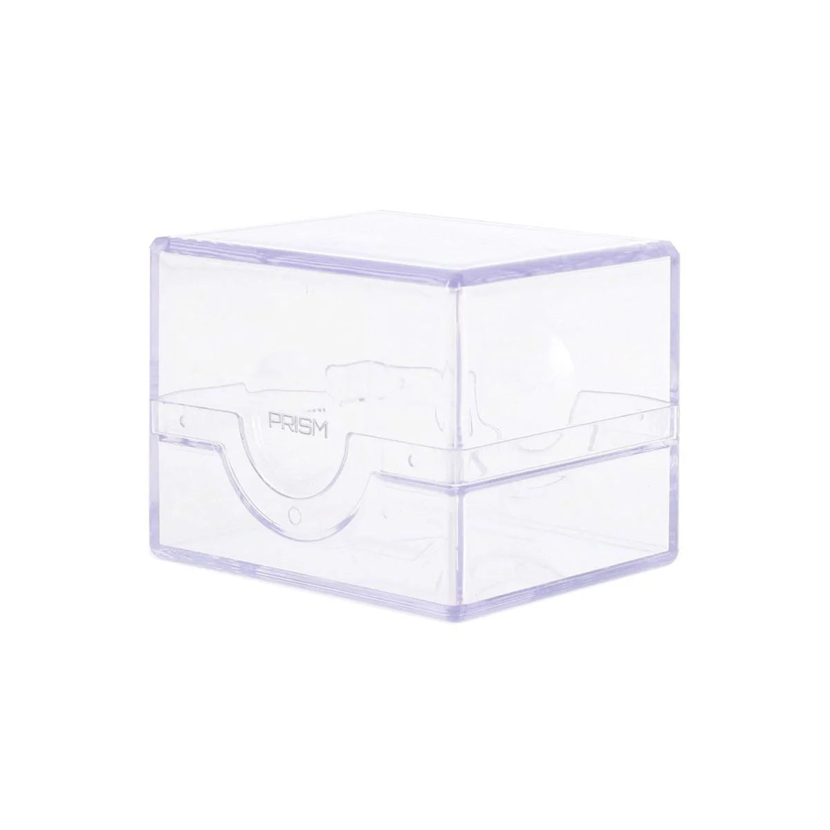 BCW Prism Deck Case: Polished