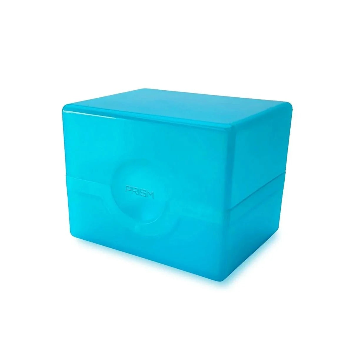 BCW Prism Deck Case: Polished