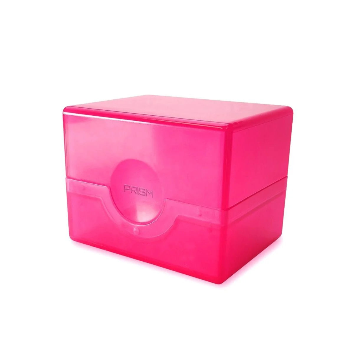 BCW Prism Deck Case: Polished