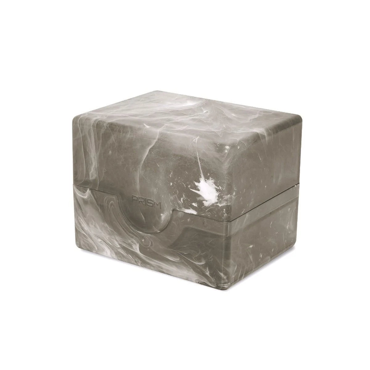 BCW Prism Deck Case: Polished