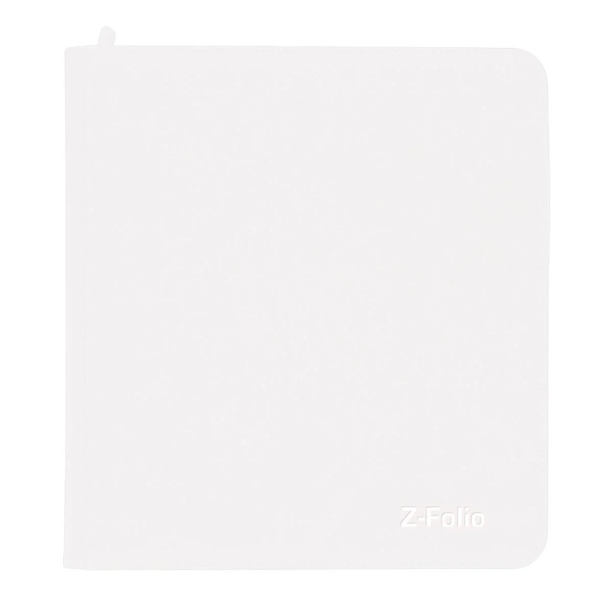 BCW Z-Folio 12-Pocket LX Album