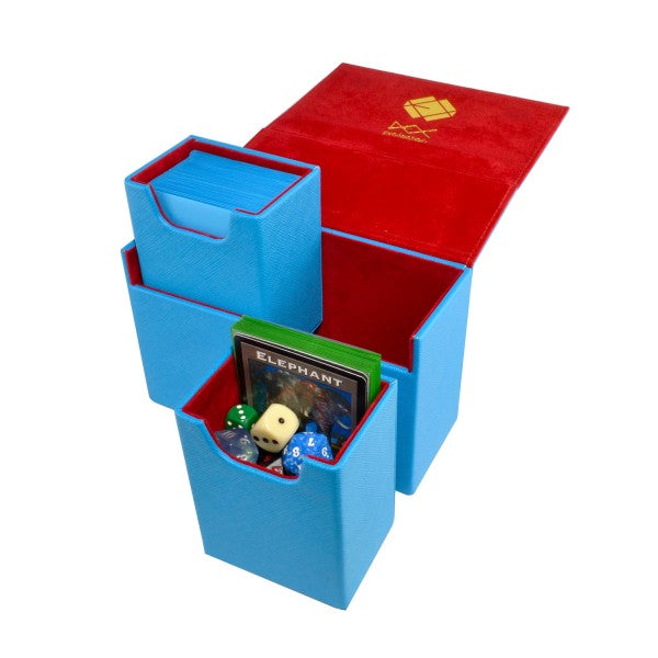 DEX: The Dualist Deckbox