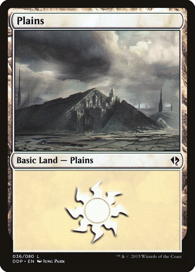 Plains (036)