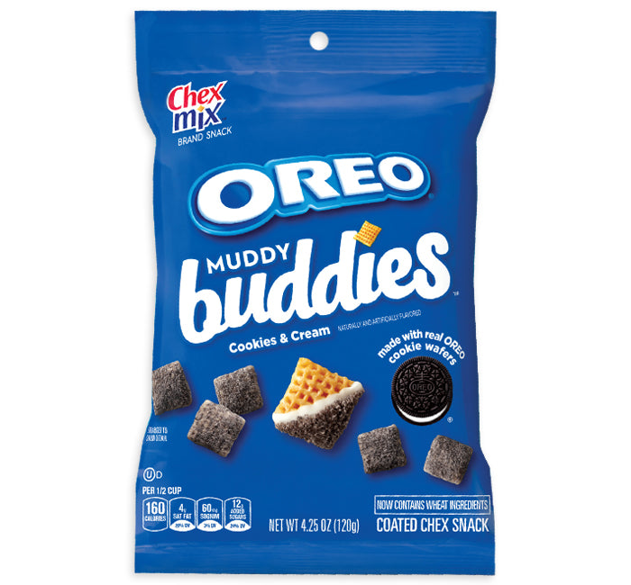 Chex Mix Muddy Buddies