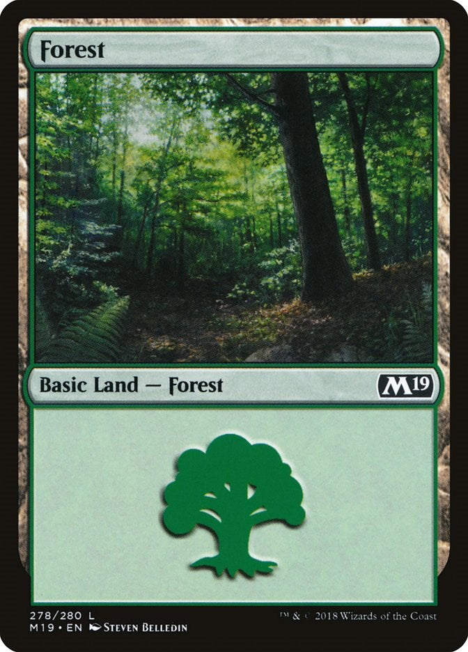 Forest (278)