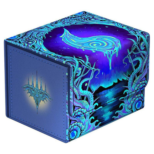 Ultimate Guard Sidewinder 100+ Mana Token Island