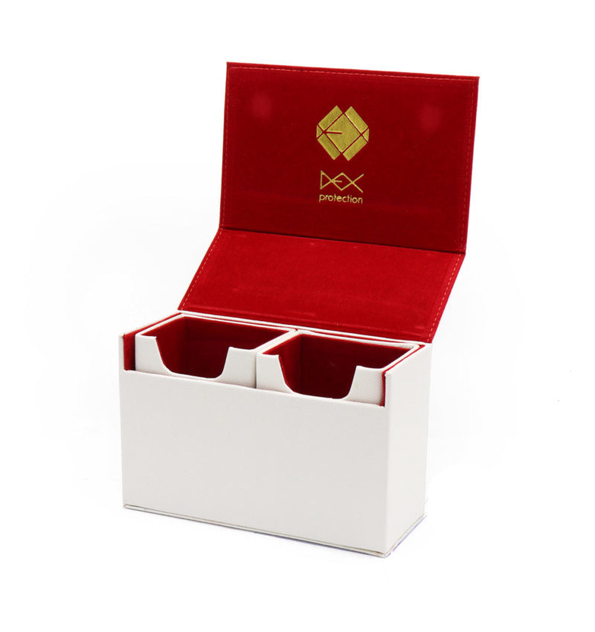 DEX: The Dualist Deckbox