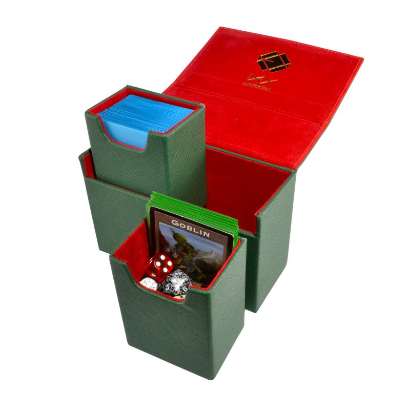 DEX: The Dualist Deckbox