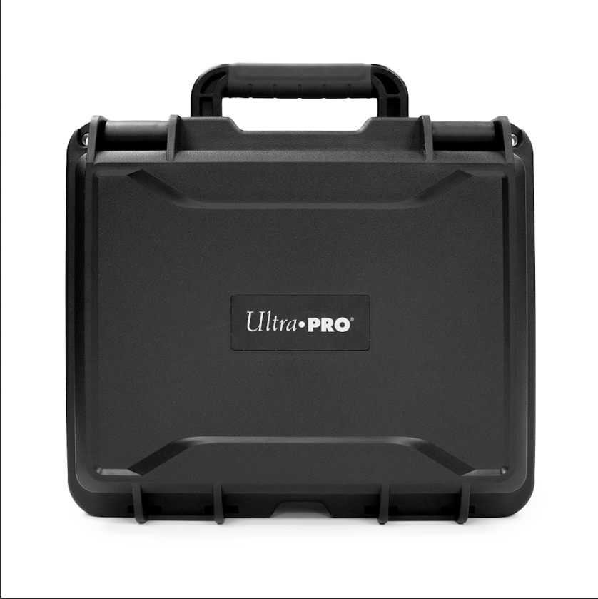 Ultra Pro: Graded Card Case