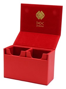 DEX: The Dualist Deckbox