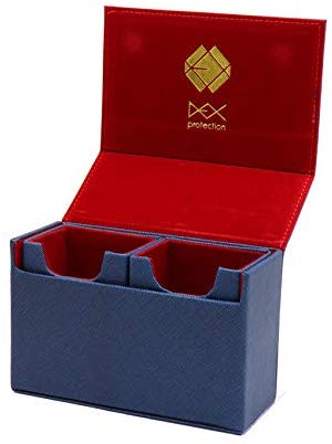DEX: The Dualist Deckbox