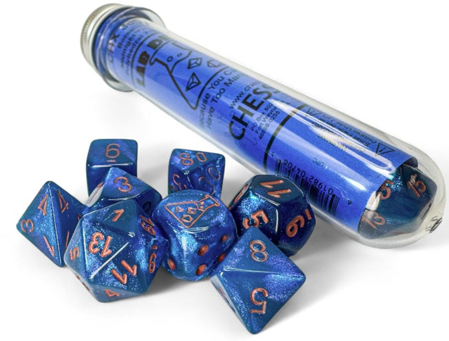 Chessex Lab Dice Set