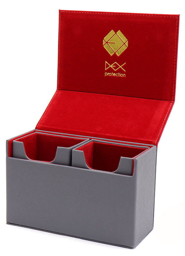 DEX: The Dualist Deckbox