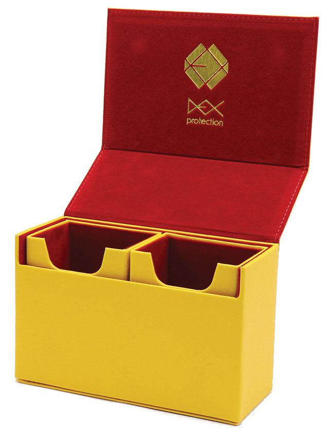 DEX: The Dualist Deckbox