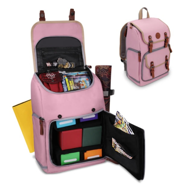 TCG Storage Box Backpack: Mid Size