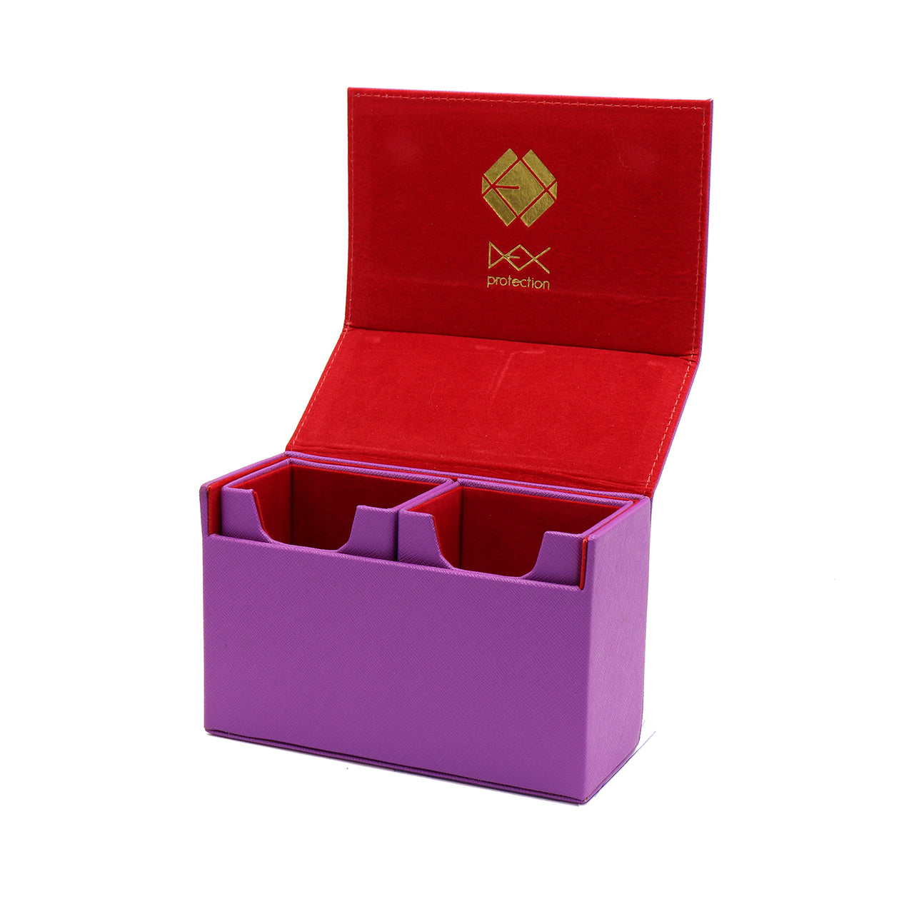 DEX: The Dualist Deckbox