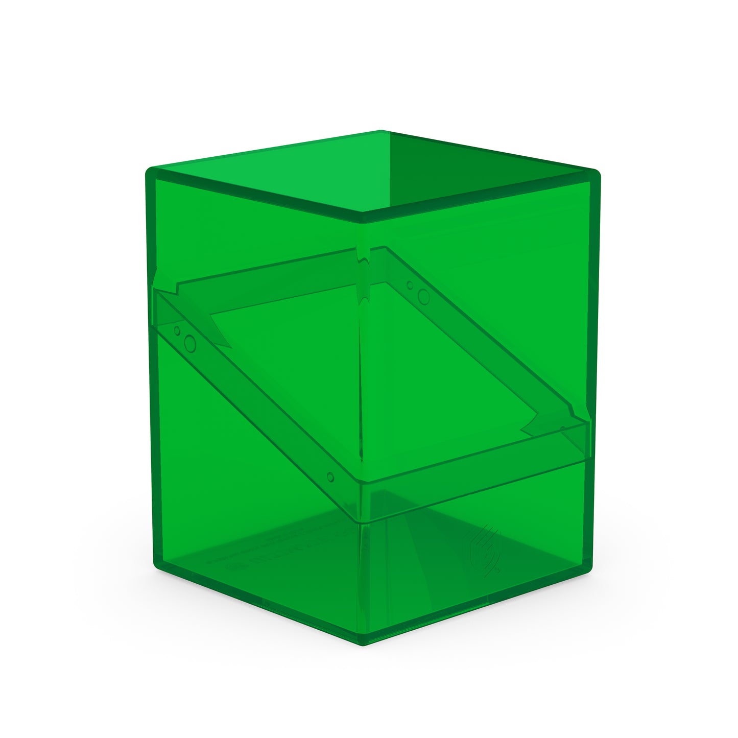 Ultimate Guard Deck Case: Boulder 100+ Standard Size