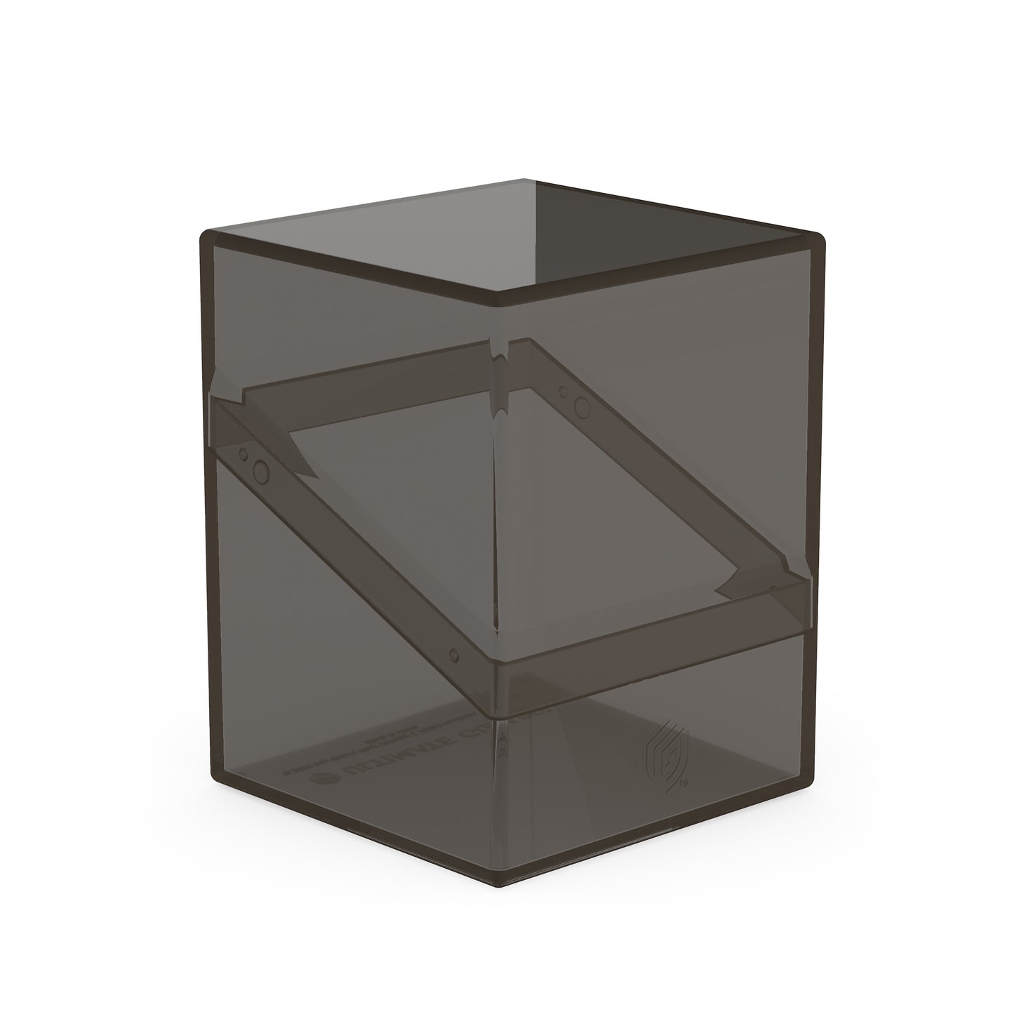 Ultimate Guard Deck Case: Boulder 100+ Standard Size