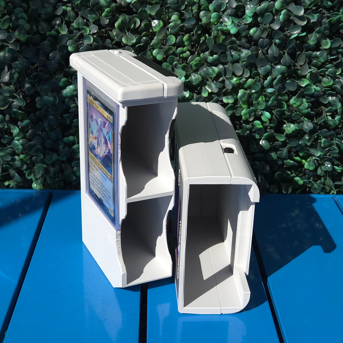 3D Printed: Original GameBoy Deck Box