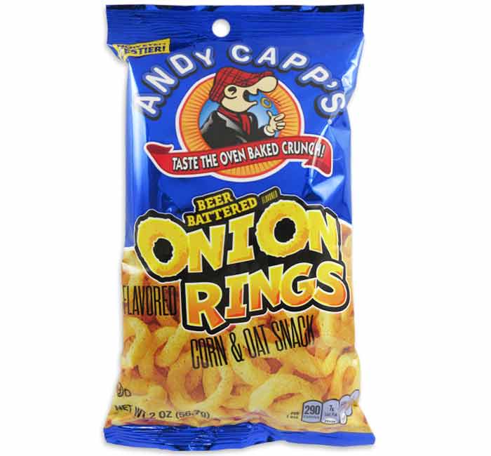 Andy Capp's
