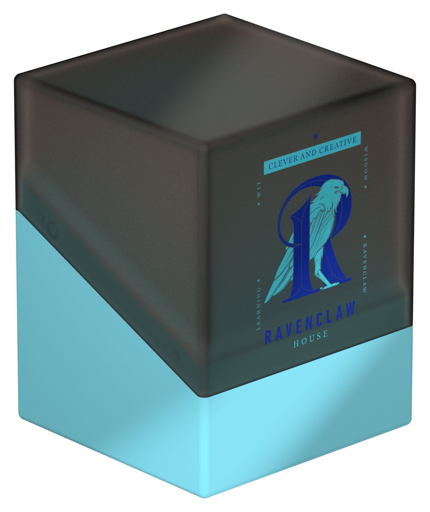 Ultimate Guard Deck Case: Boulder 100+ Standard Size