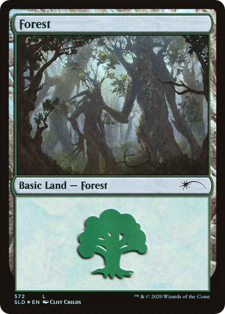 Forest (572)