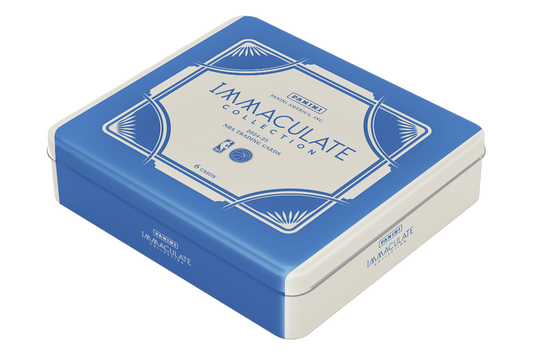 2024/25 Panini Immaculate Basketball