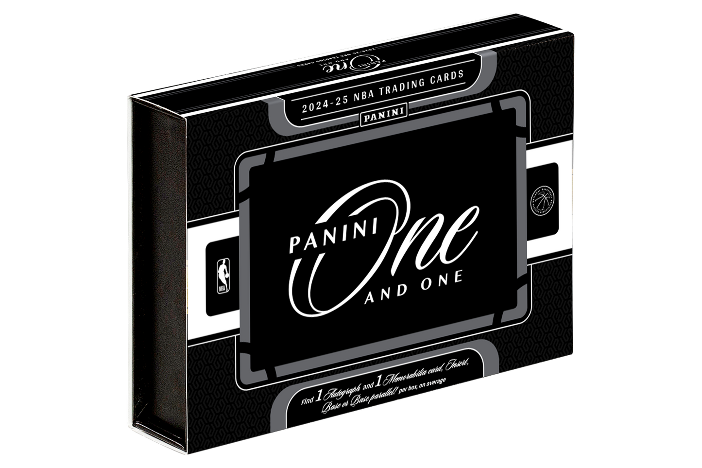 2024/25 Panini One & One Basketball