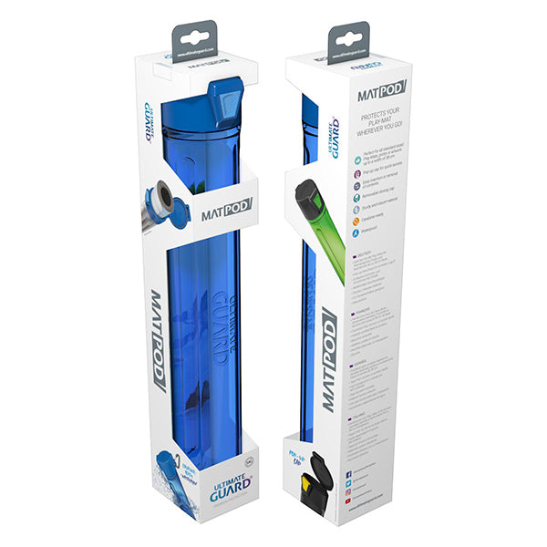 Ultimate Guard MatPod