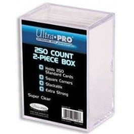 Ultra Pro Storage Box