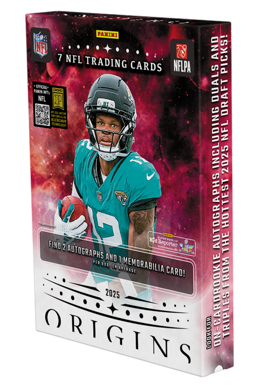 2025 Panini Origins Football