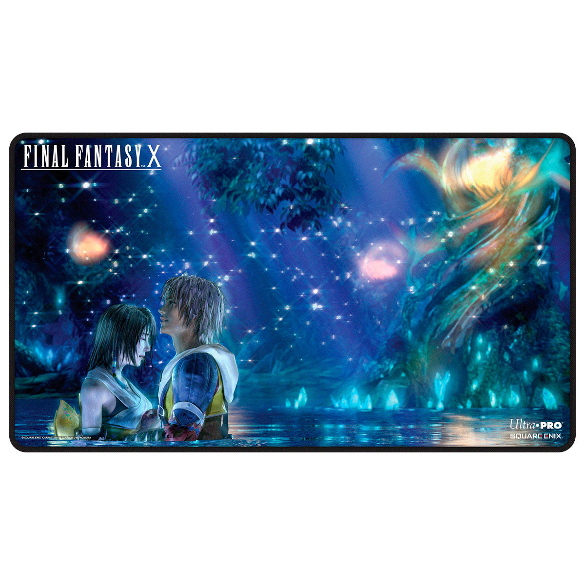 UltraPro: Final Fantasy Playmat Wave 2