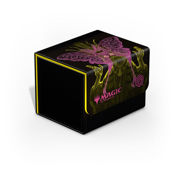 Deck Case: Sidewinder 100+ MTG- Duskmourn- Victor, Valgavoth’s Seneschal