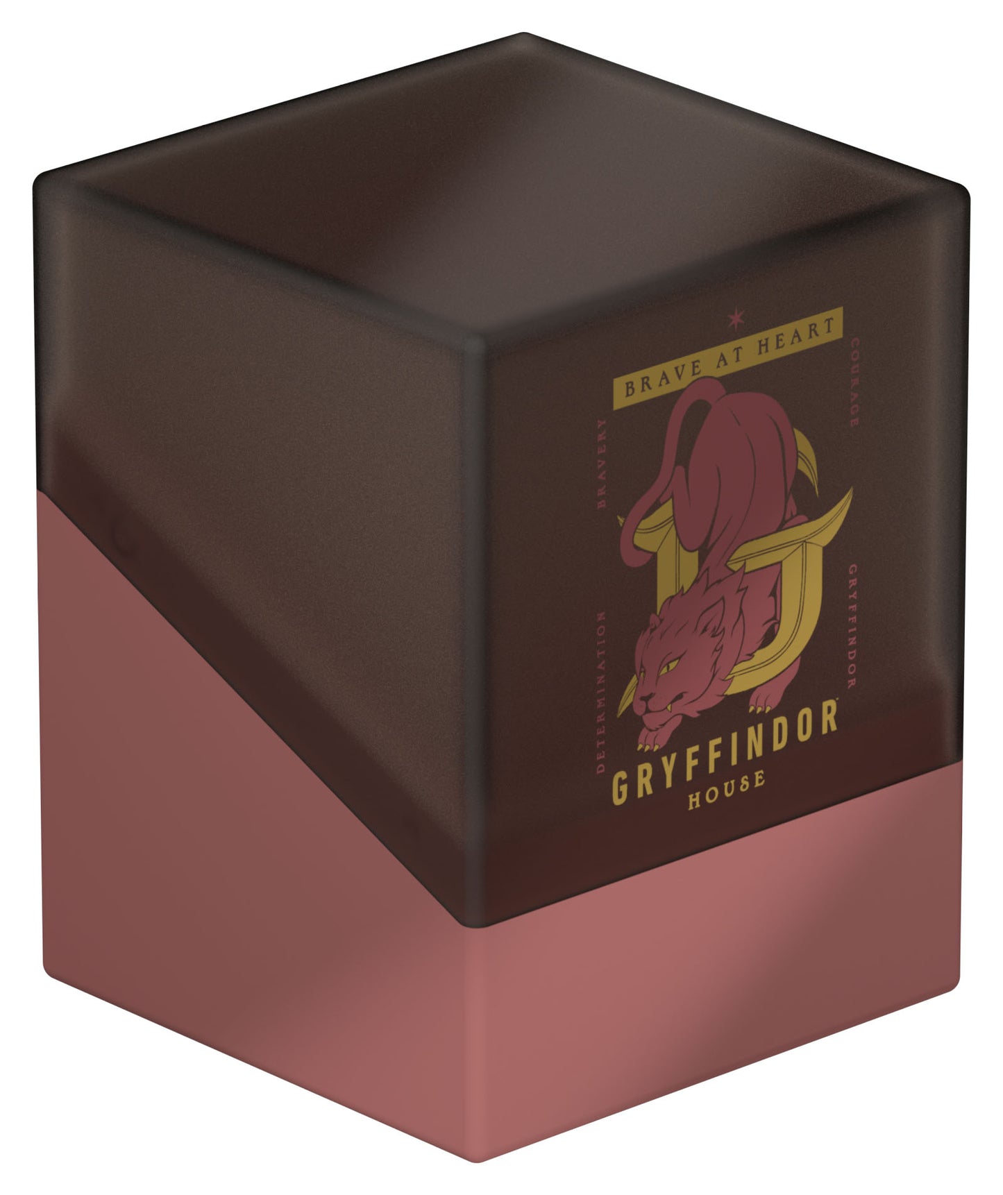 Ultimate Guard Deck Case: Boulder 100+ Standard Size