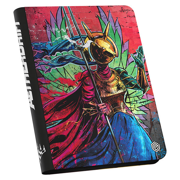 Ultimate Guard: MTG Aetherdrift Zipfolio 360