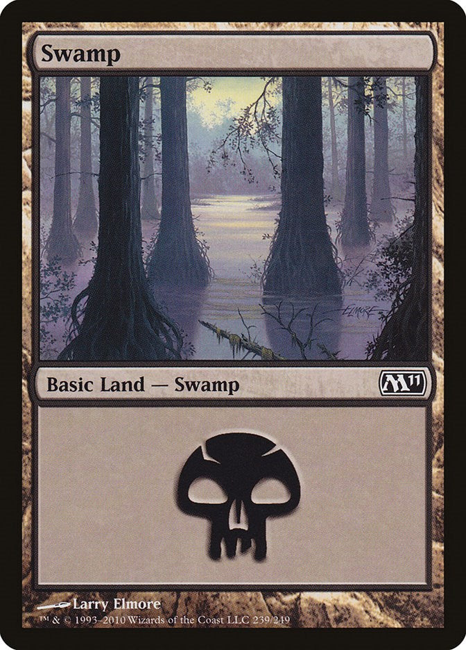 Swamp (239)