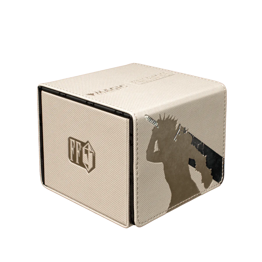 MTG Final Fantasy Premium Alcove Edge Deck Box – Wolf Den Gaming