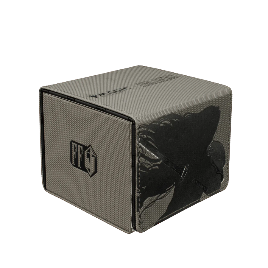 MTG Final Fantasy Premium Alcove Edge Deck Box