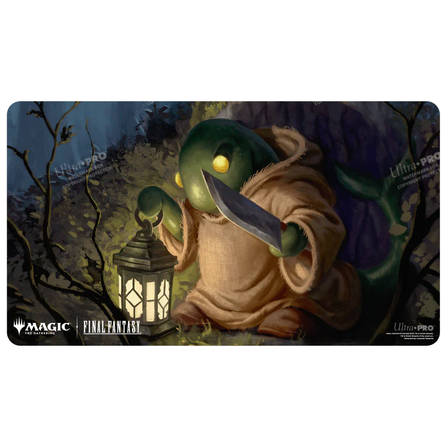 Ultra Pro MTG Final Fantasy Playmat