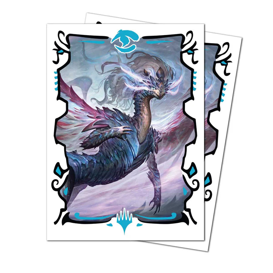 Magic the Gathering: Return to Tarkir 105ct Apex Deck Protector Sleeves