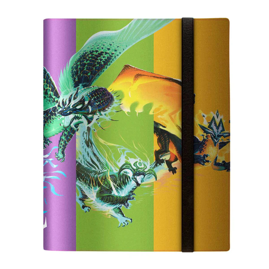 Magic the Gathering: Return to Tarkir PRO-Binder
