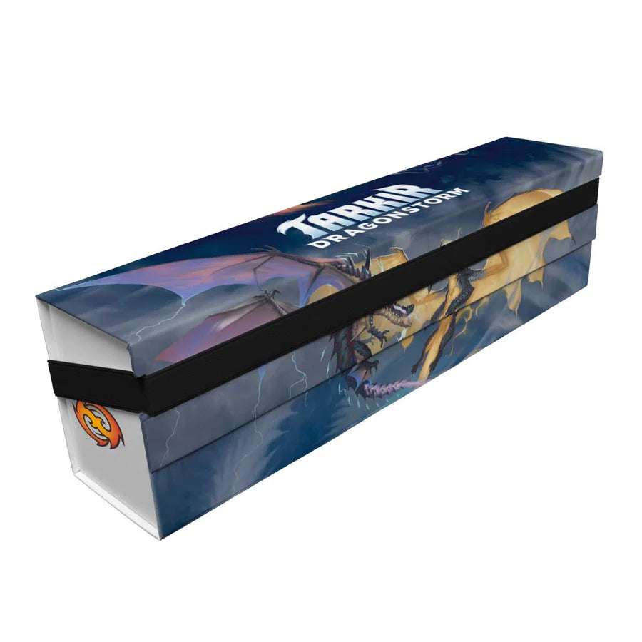 Magic the Gathering: Return to Tarkir 500+ Flat Pack Storage Box