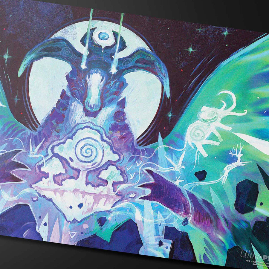 Ultra Pro Magic the Gathering: Return to Tarkir Playmat