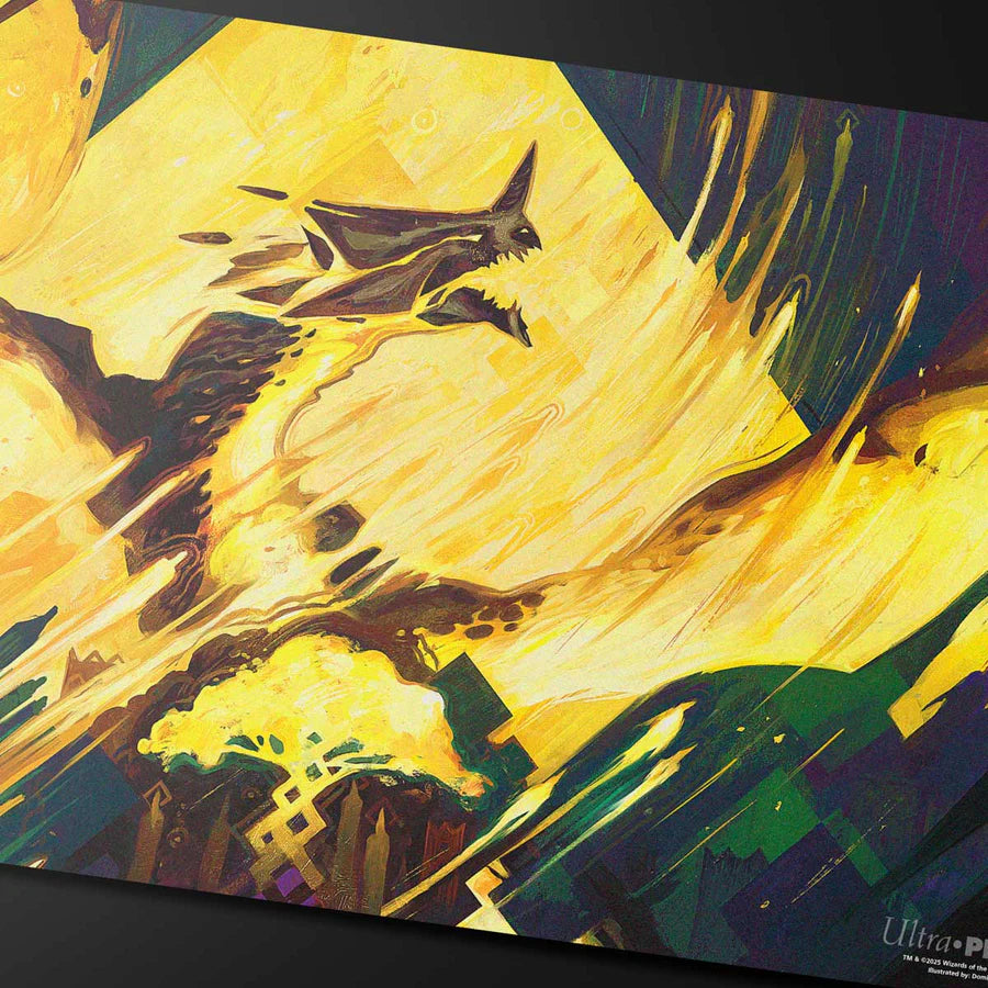 Ultra Pro Magic the Gathering: Return to Tarkir Playmat