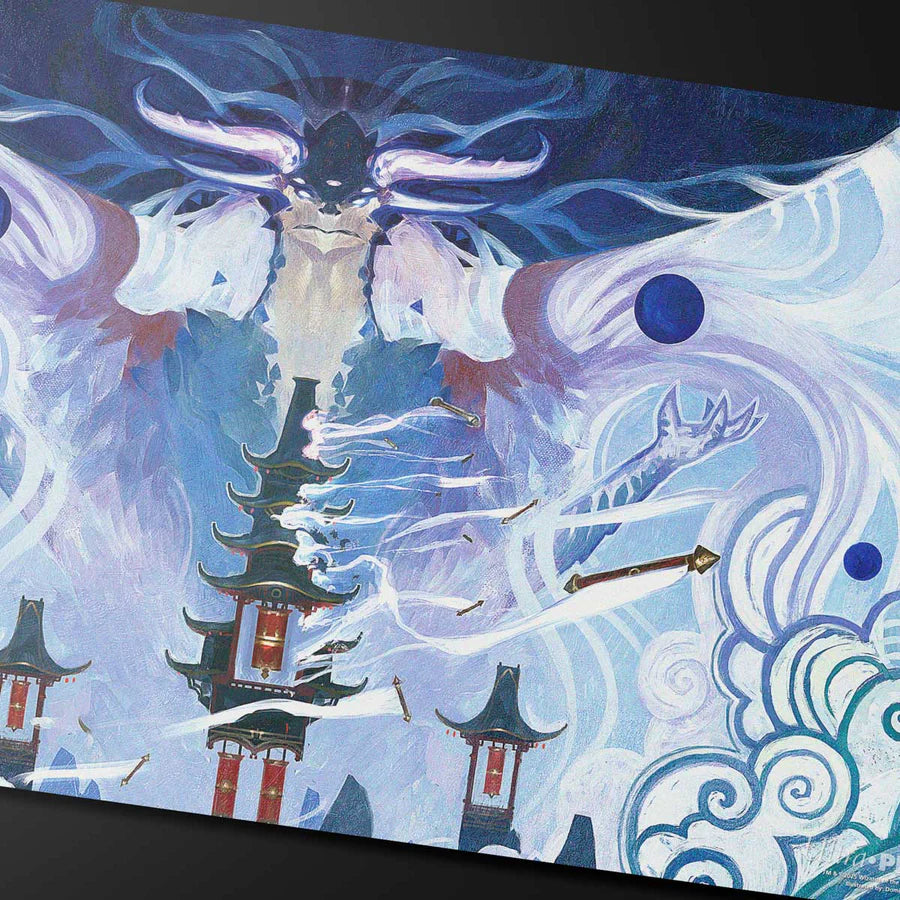 Ultra Pro Magic the Gathering: Return to Tarkir Playmat