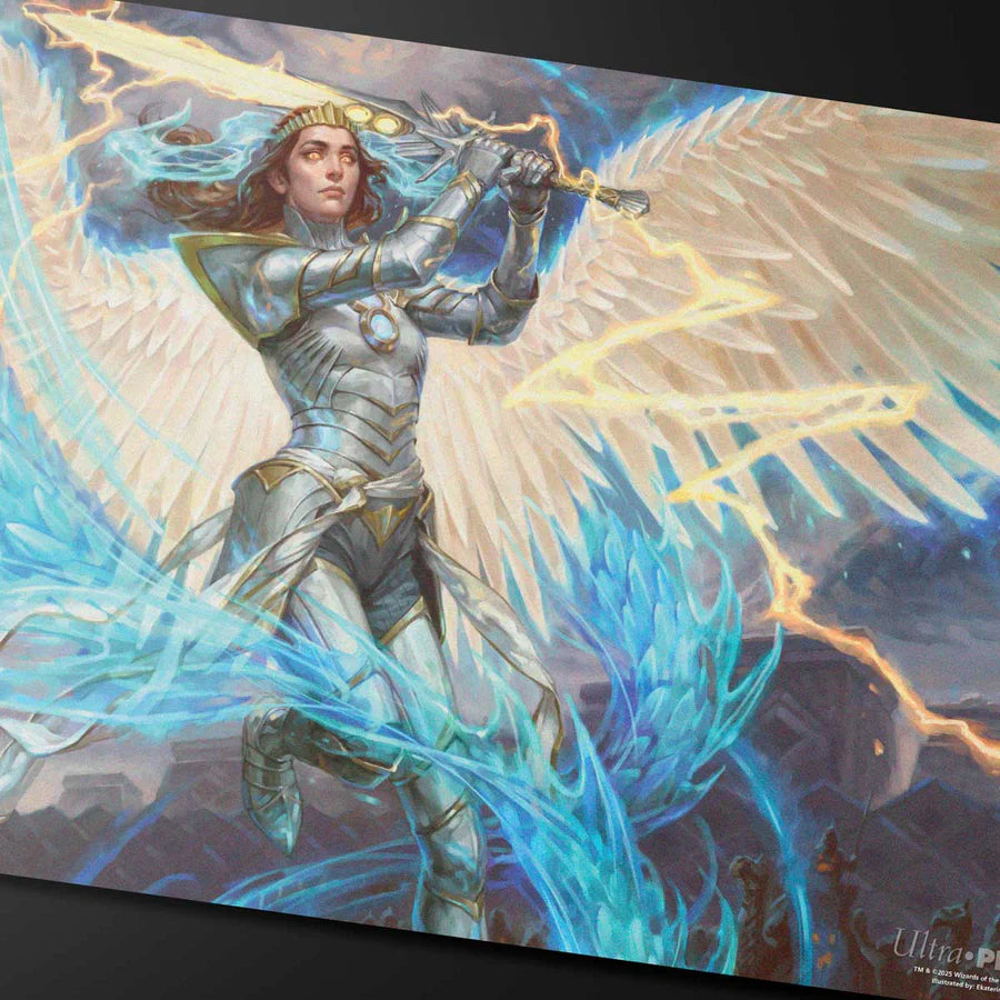 Ultra Pro Magic the Gathering: Return to Tarkir Playmat